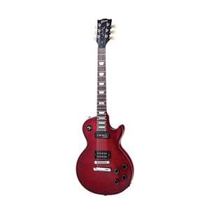 Gibson Les Paul Futura 2014 LPFAB5RC1 Red Vintage Gloss Electric Guitar